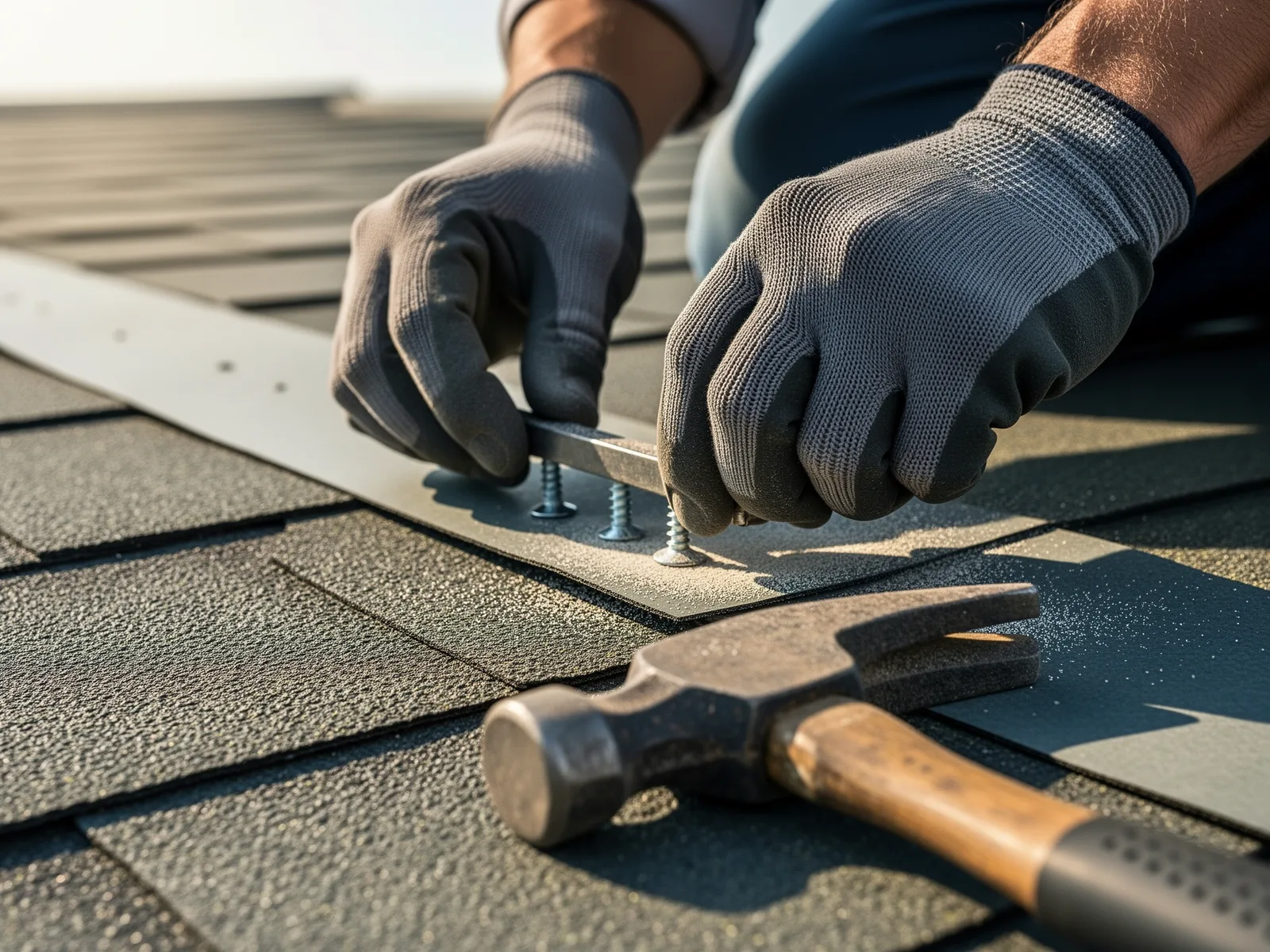 Why choose Fascia Repair in Mount Royal, NJ